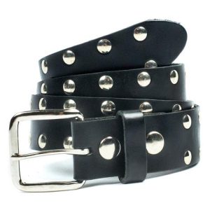 Studded Belt