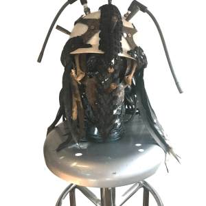 Apocalypse Helmet Spark Plugs