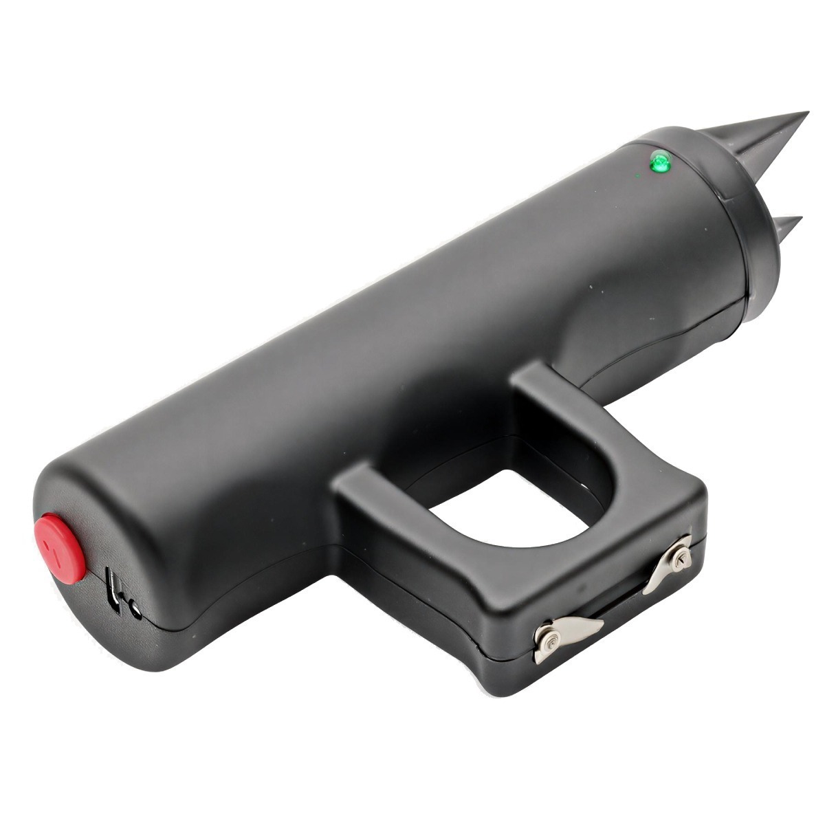 Biker Accessories | Self-Defense | Kingman, AZ, Route 66