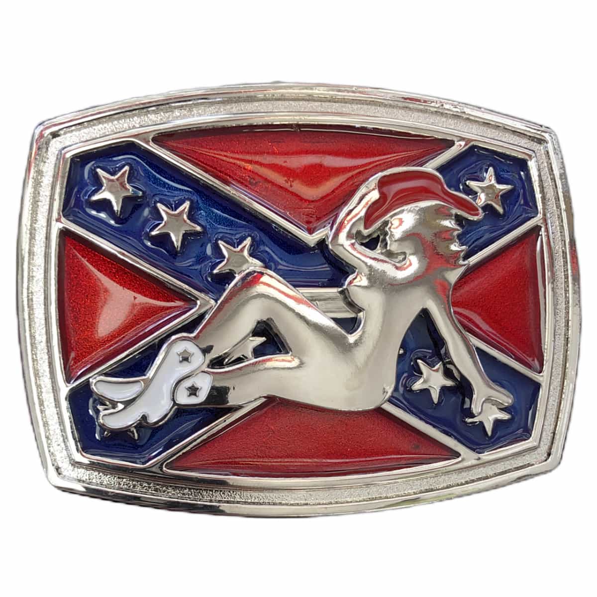 Biker Accessories | Belt Buckles | Kingman, AZ, Route 66