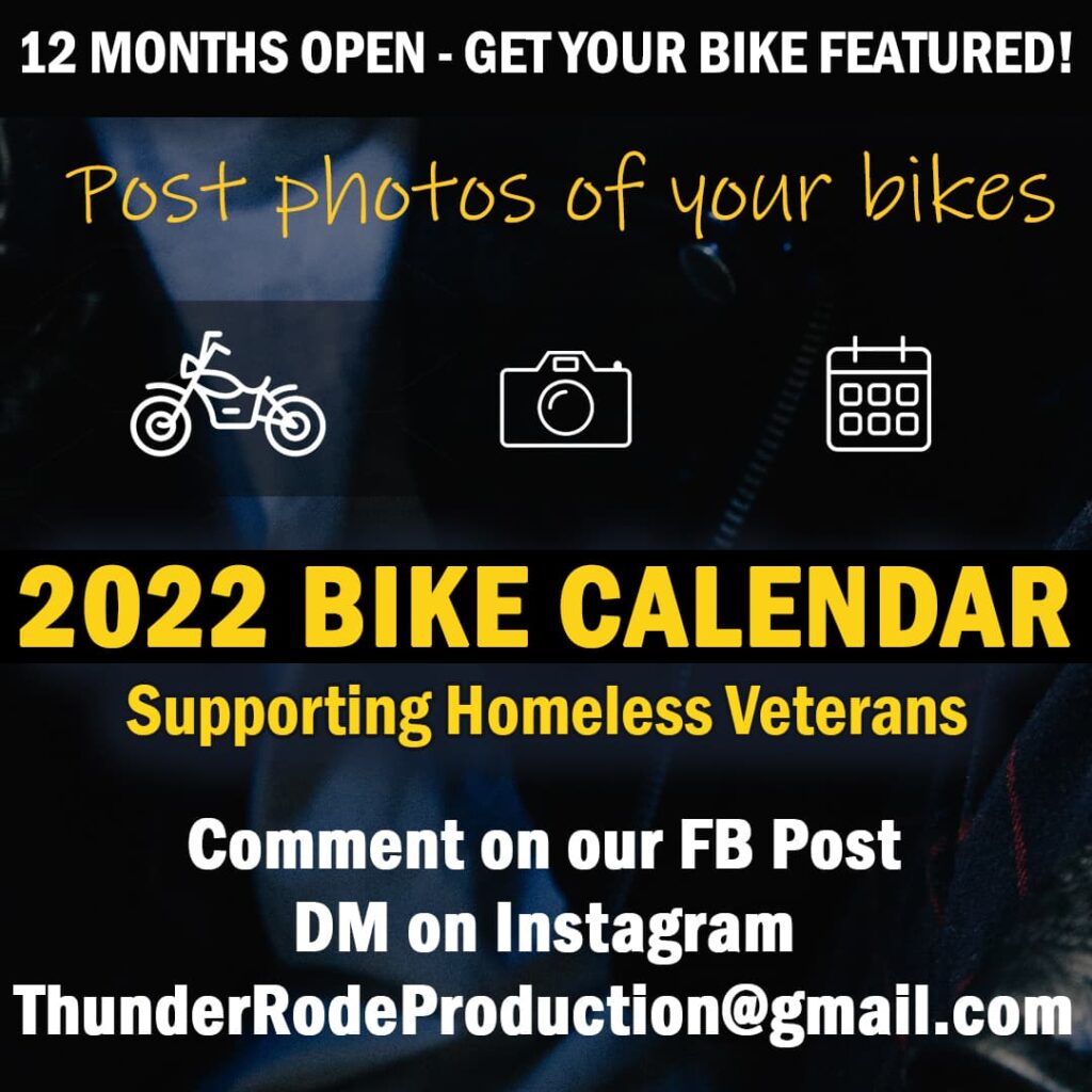 2022 Calendar Contest