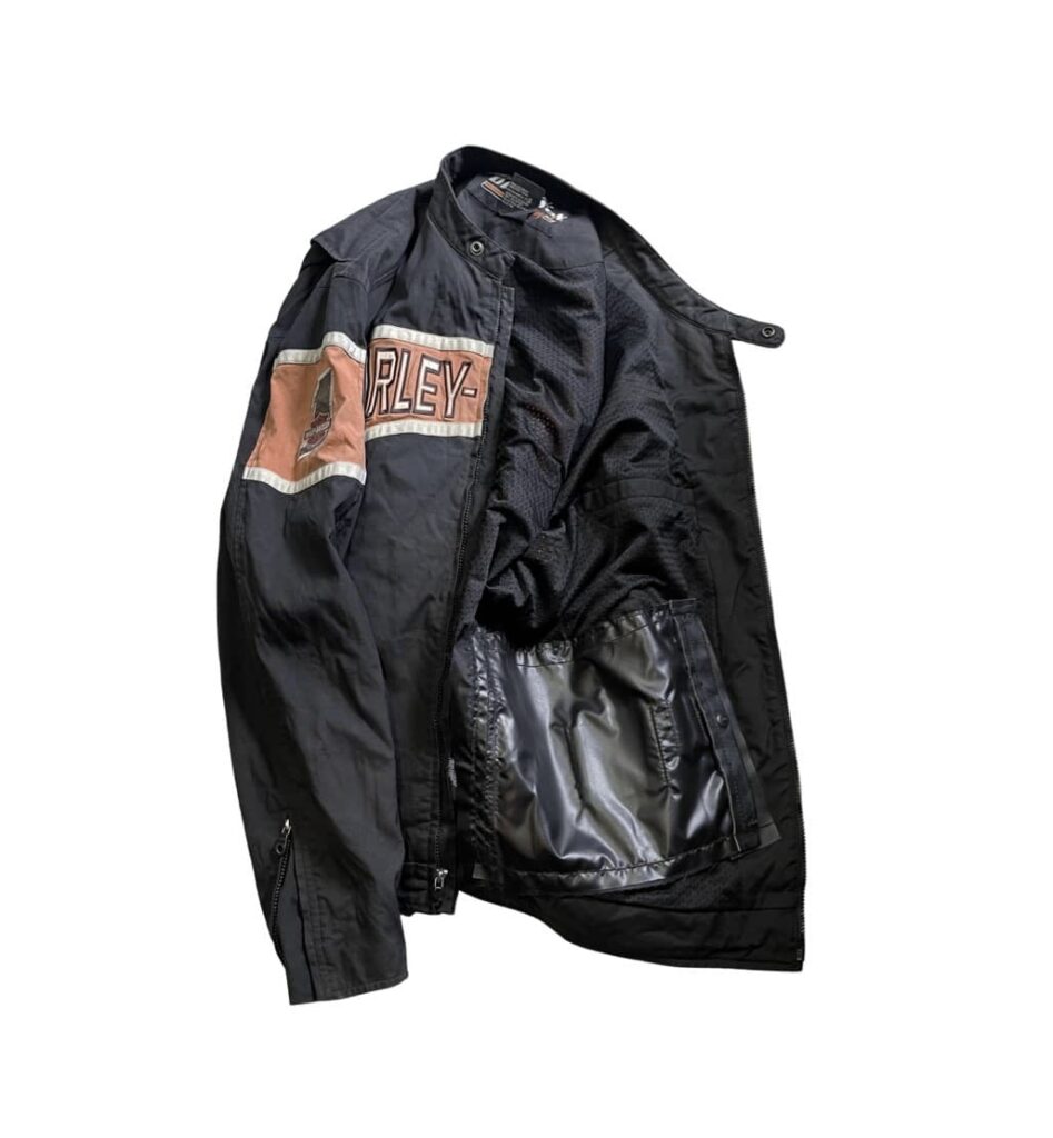 Concealed Carry Pockets
