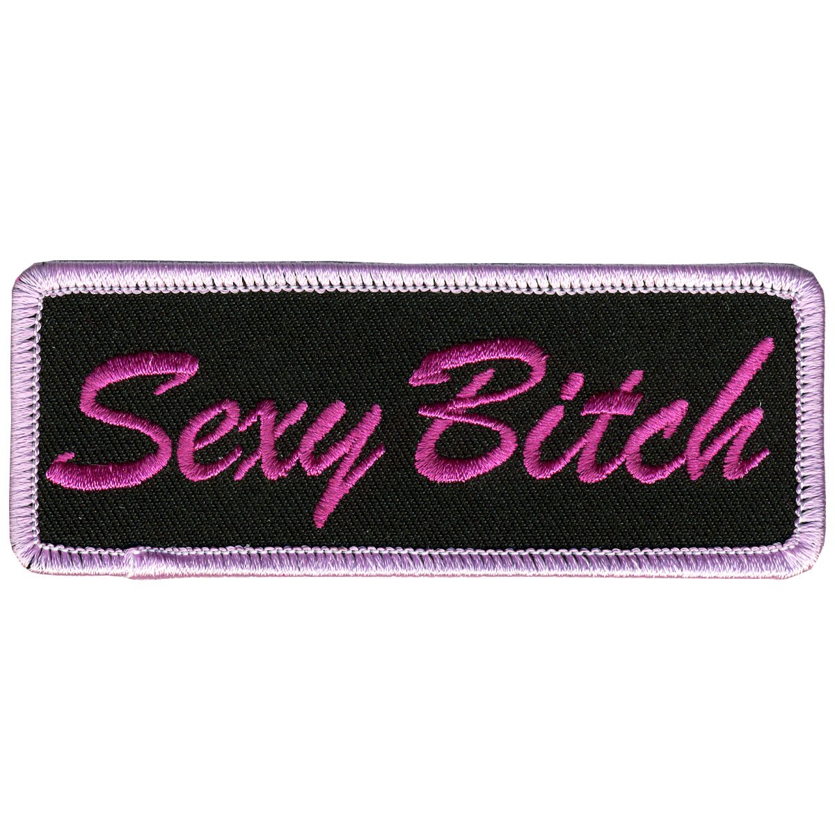 Sexy Bitch Patch