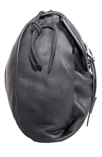 Motorcycle Tool Bag With Eagle