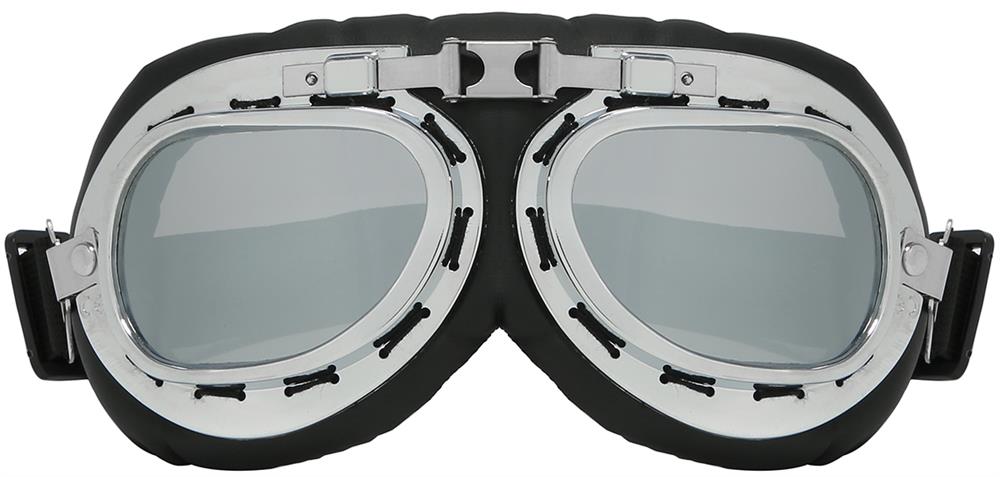 Choppers Sunglasses Red Baron Style