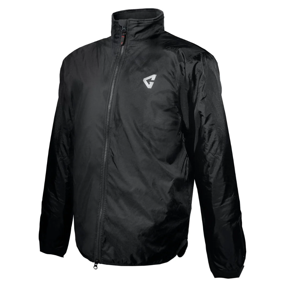 Heated Jacket Liner