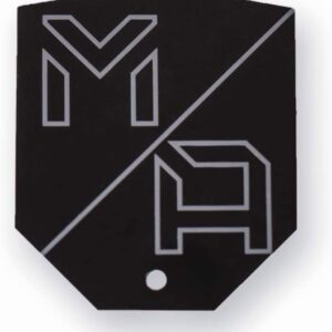 Mob Armor MobNetic Plates (2 Pack)