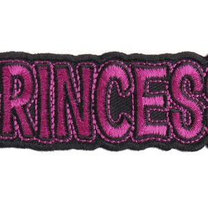 Princess Patch