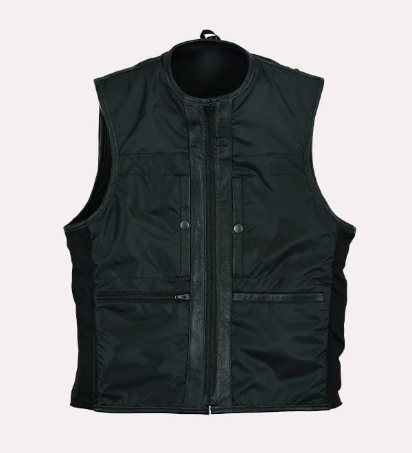 Leatherick of London SWAT Tactical Vest
