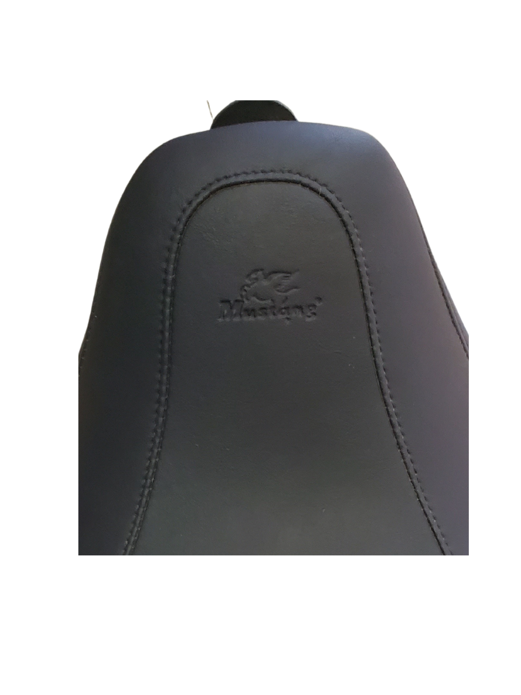 Mustang Tripper Solo Seat