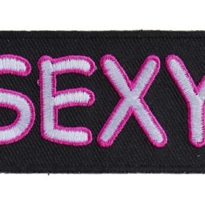 Sexy Patch