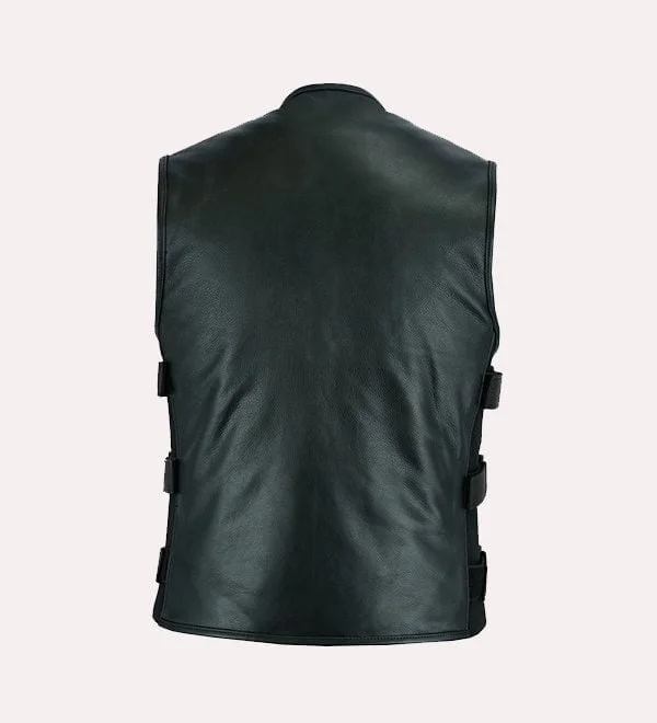 Leatherick of London SWAT Tactical Vest