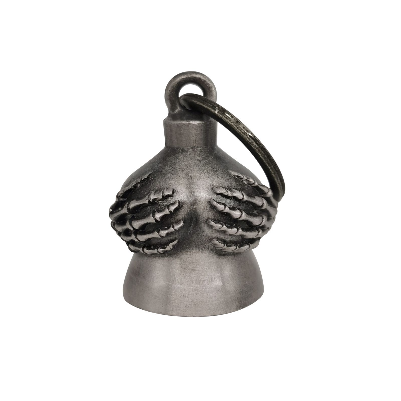 Skeleton Hands on Boobies