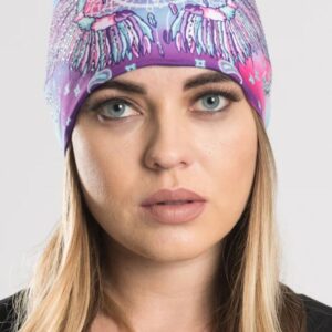 Rainbow Dreamcatcher Wings Headband