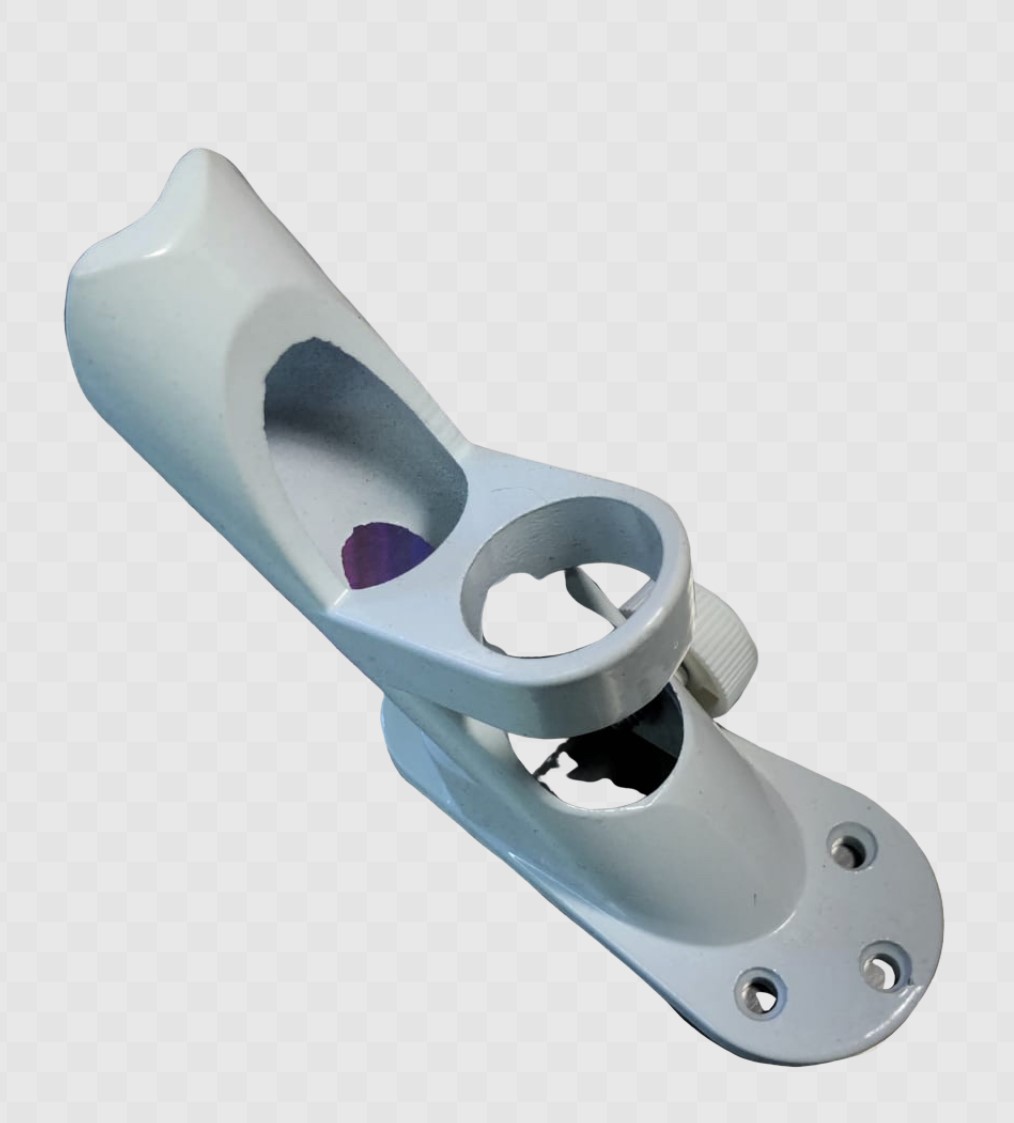 Flag Pole Bracket Only