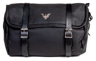 Motorcycle Tool Bag With Eagle