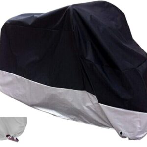 Motorcycle Cover