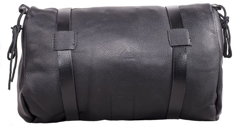 Motorcycle Tool Bag With Eagle