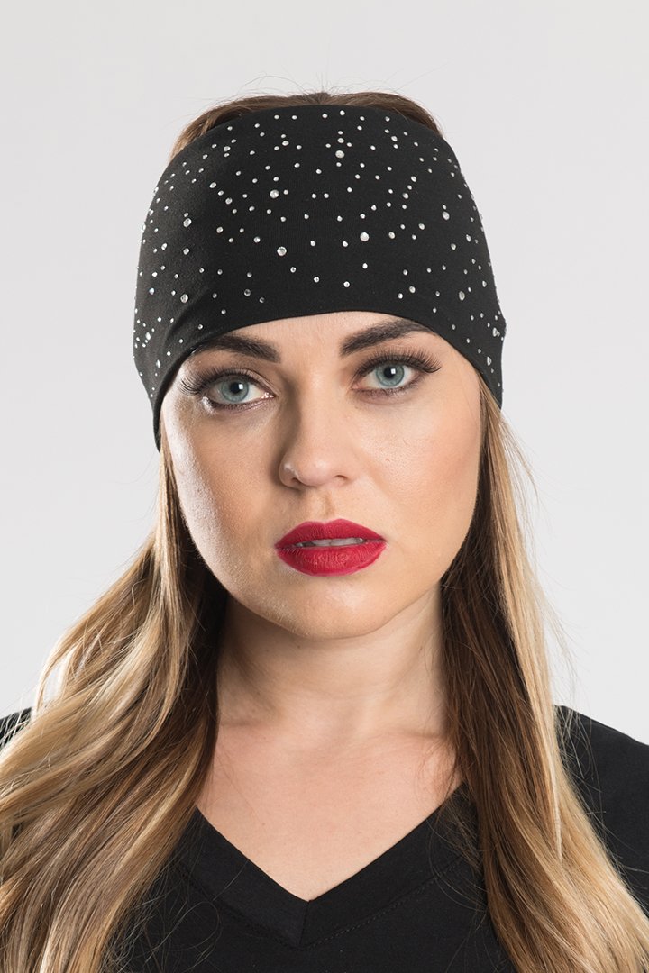 Starry Night Headband