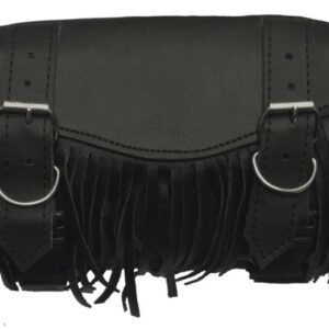 2 Strap Fringe Tool Bag W/quick releases