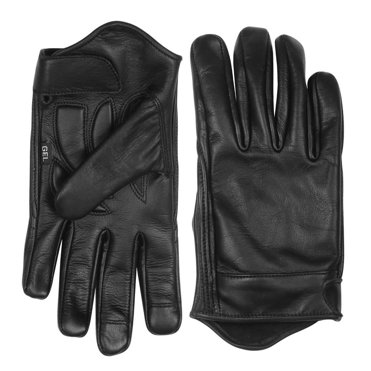 Gel Palm Riding Gloves