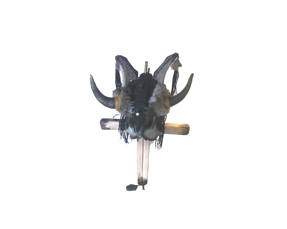 Apocalypse Helmet & Vest