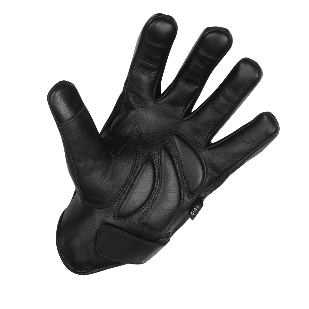 Gel Palm Riding Gloves