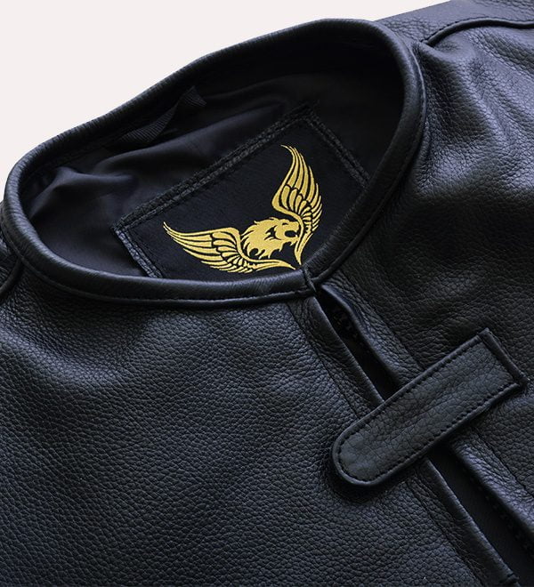 Leatherick of London SWAT Tactical Vest