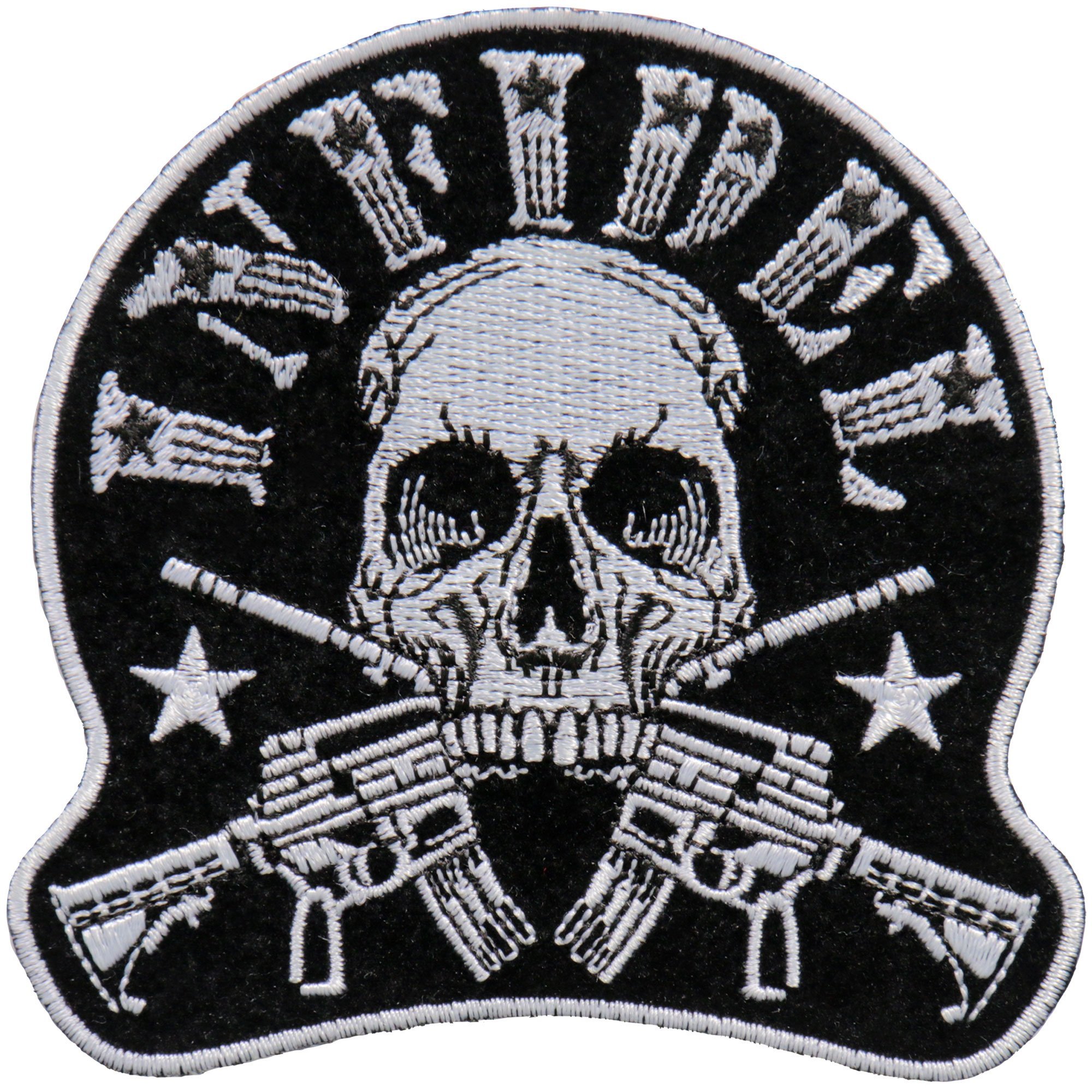 Infidel Patch