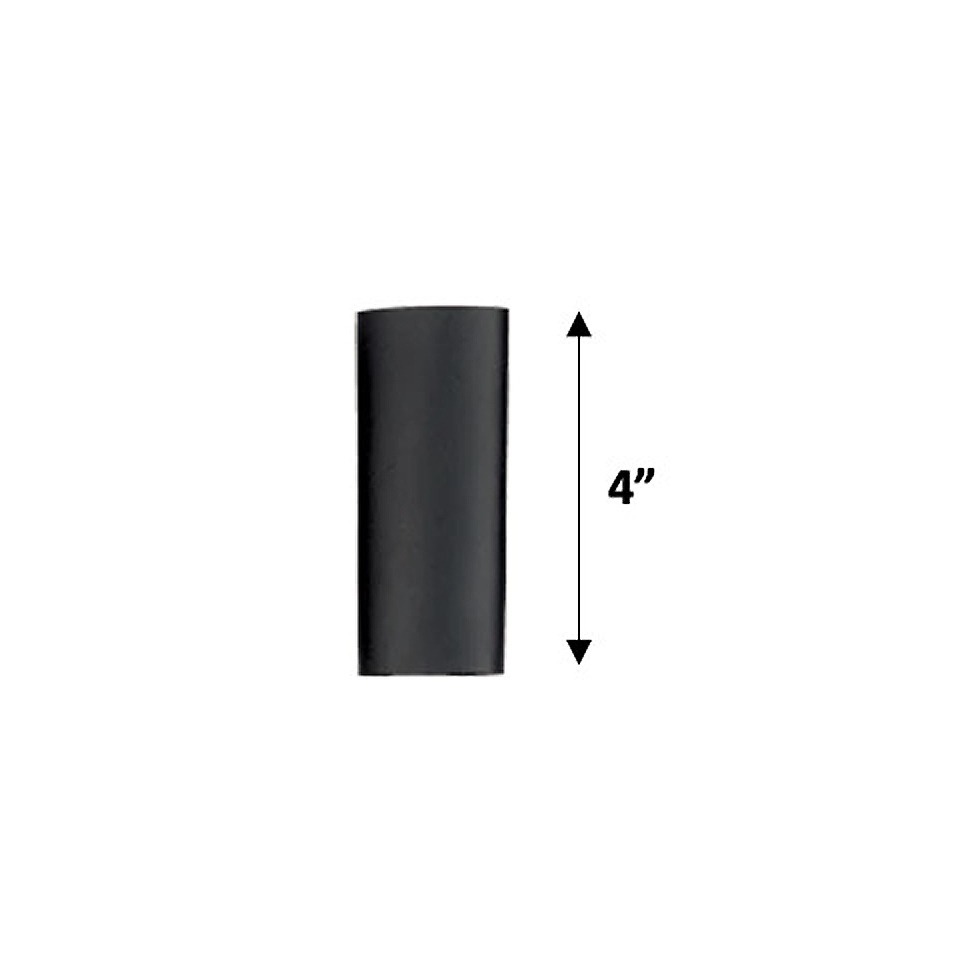Leather Ponytail Holder