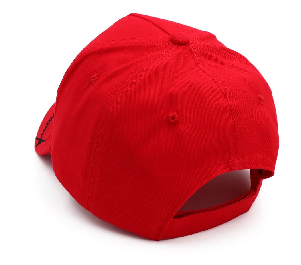 MAGA Hat Autographed