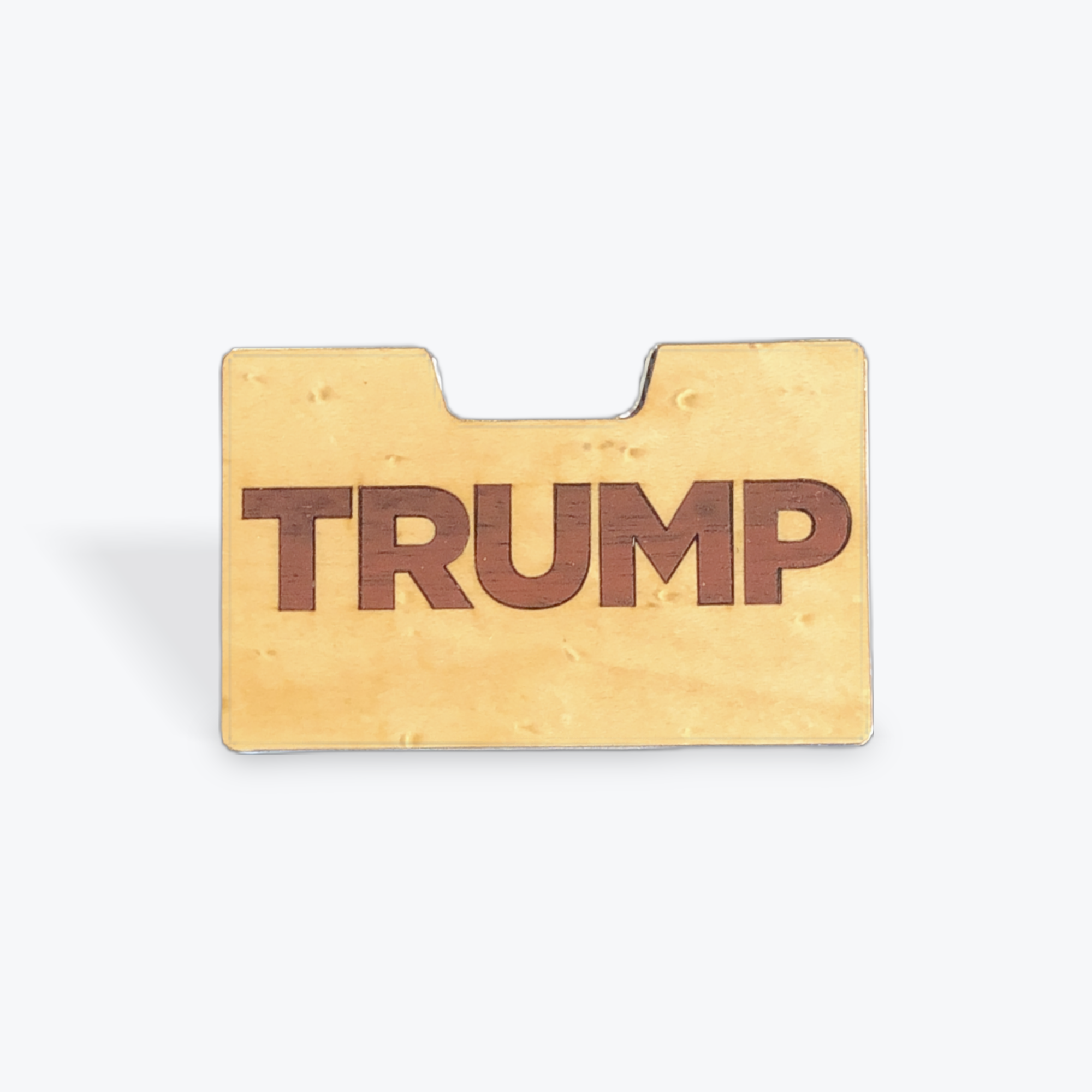 TRUMP RFID Blocking Wallet