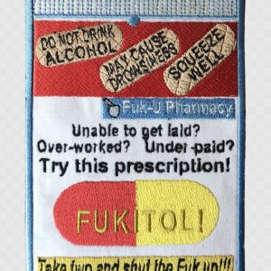 FUKITOL Patch