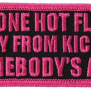 Hot Flash Patch