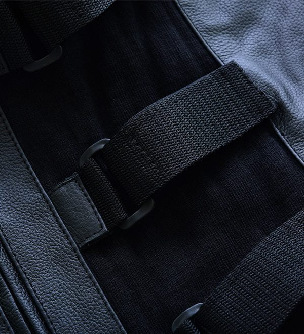 Leatherick of London SWAT Tactical Vest