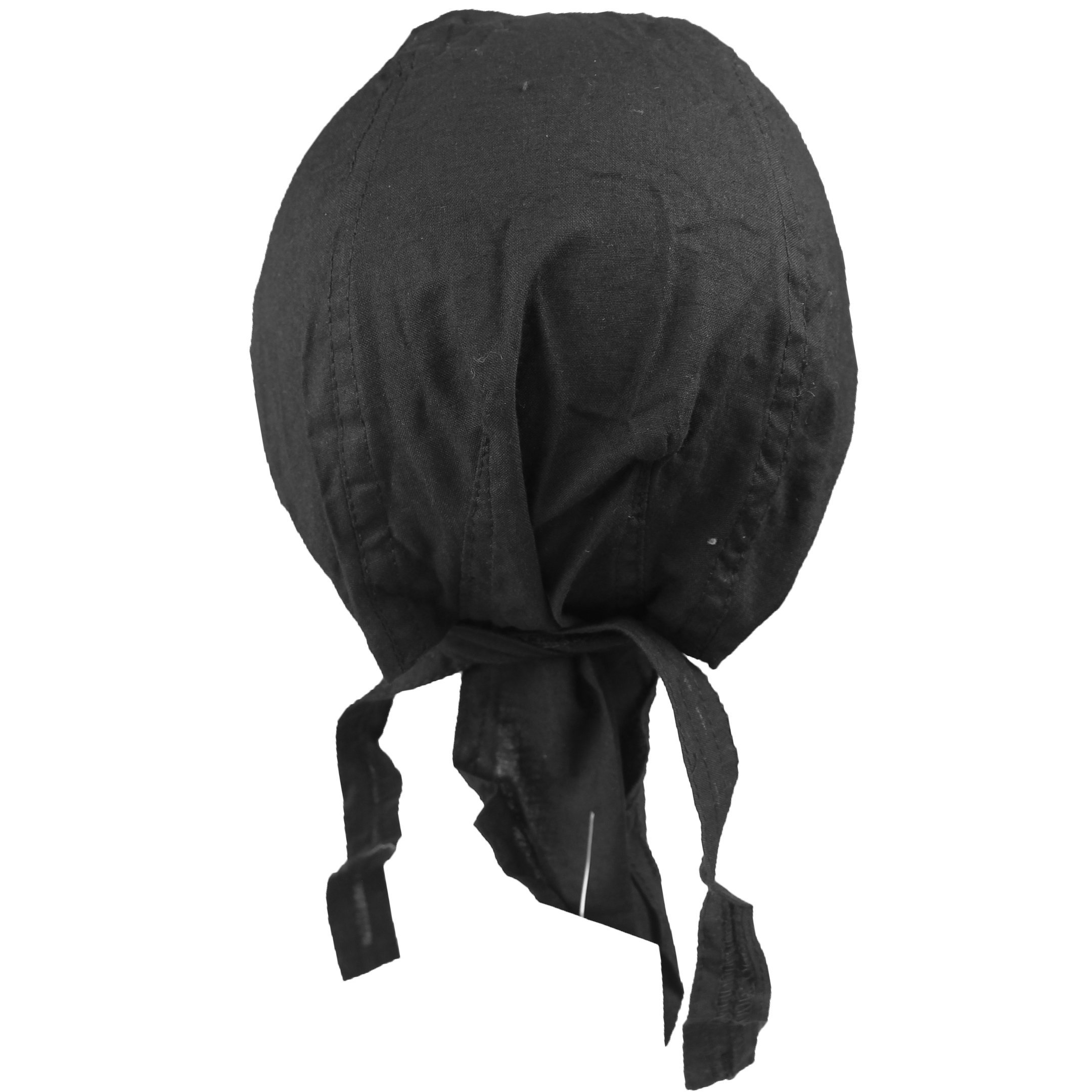 Purple Dragonfly Doorag back