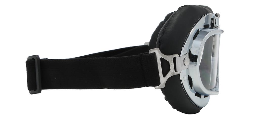 Choppers Sunglasses Red Baron Style