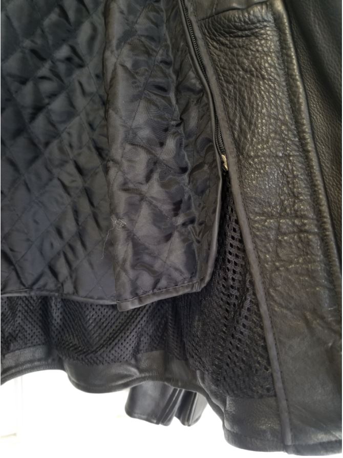 Fancy Ultra Premium Leather Jacket