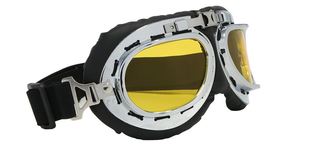 Choppers Sunglasses Red Baron Style