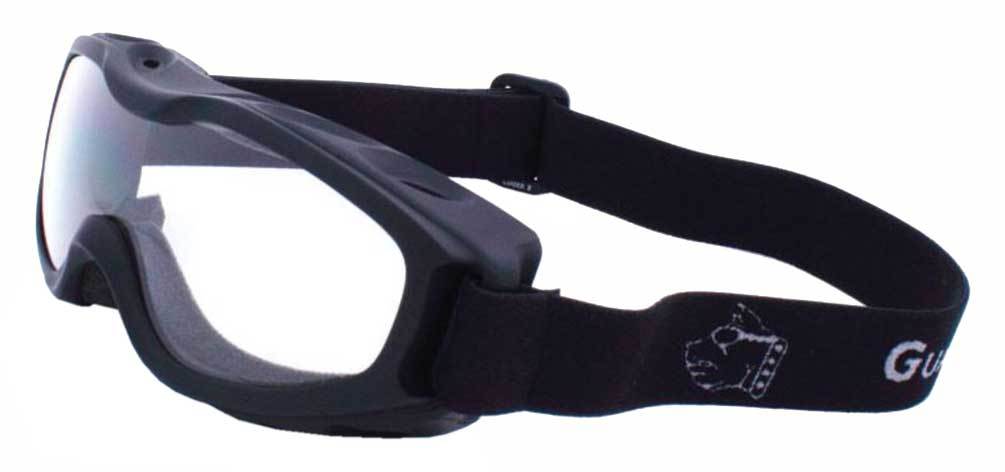 Guard-Dogs Unisex Evader 2 Changers FogStopper Day/Night Goggles