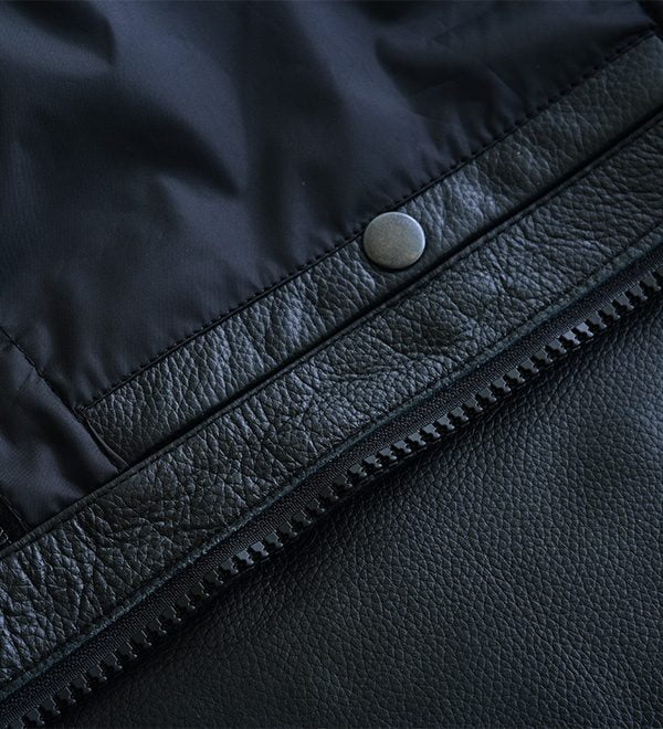 Leatherick of London SWAT Tactical Vest