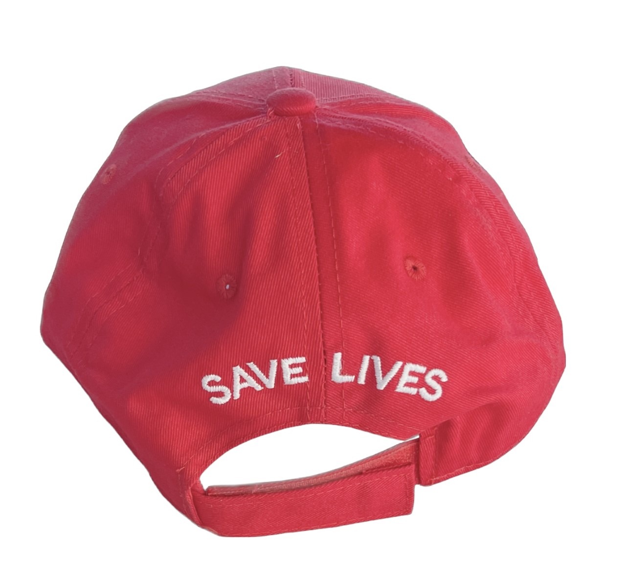 Defend the Border Hat