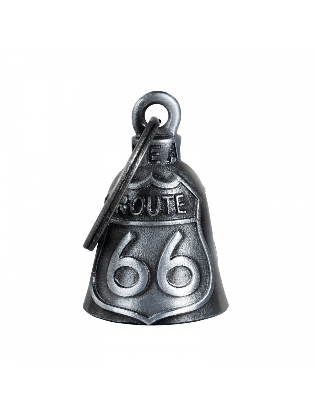 Route 66 Motorcycle Bell