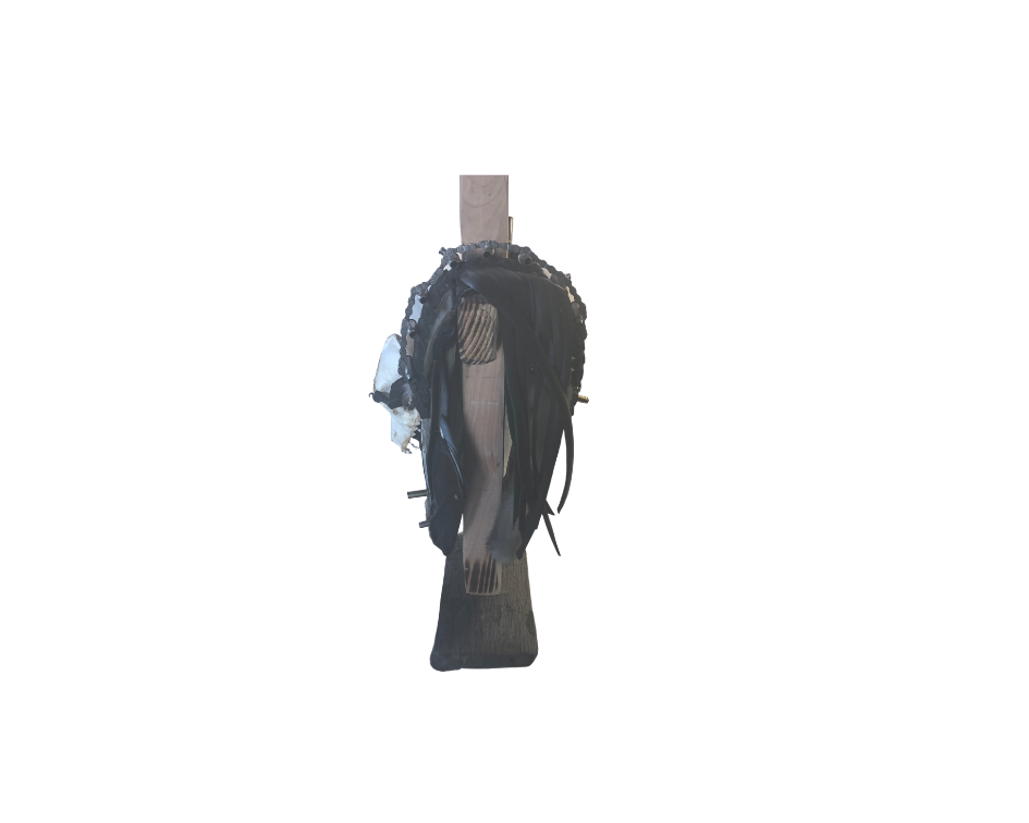 Apocalypse Helmet & Vest