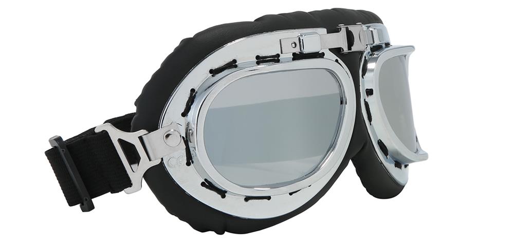 Choppers Sunglasses Red Baron Style