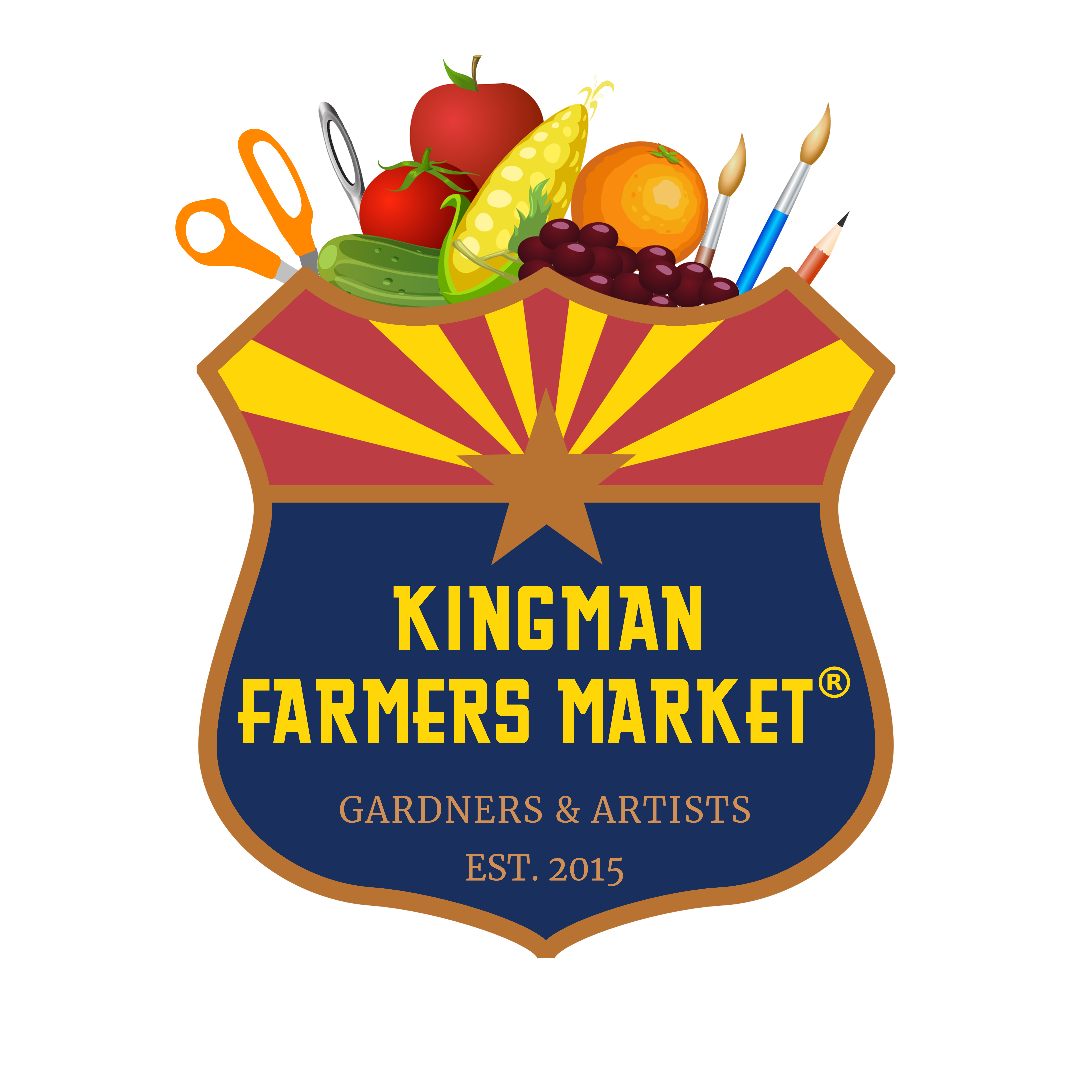 Kingman Farmers Market