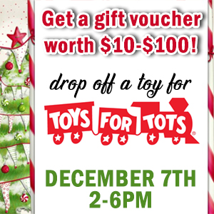 toys for tots kingman az