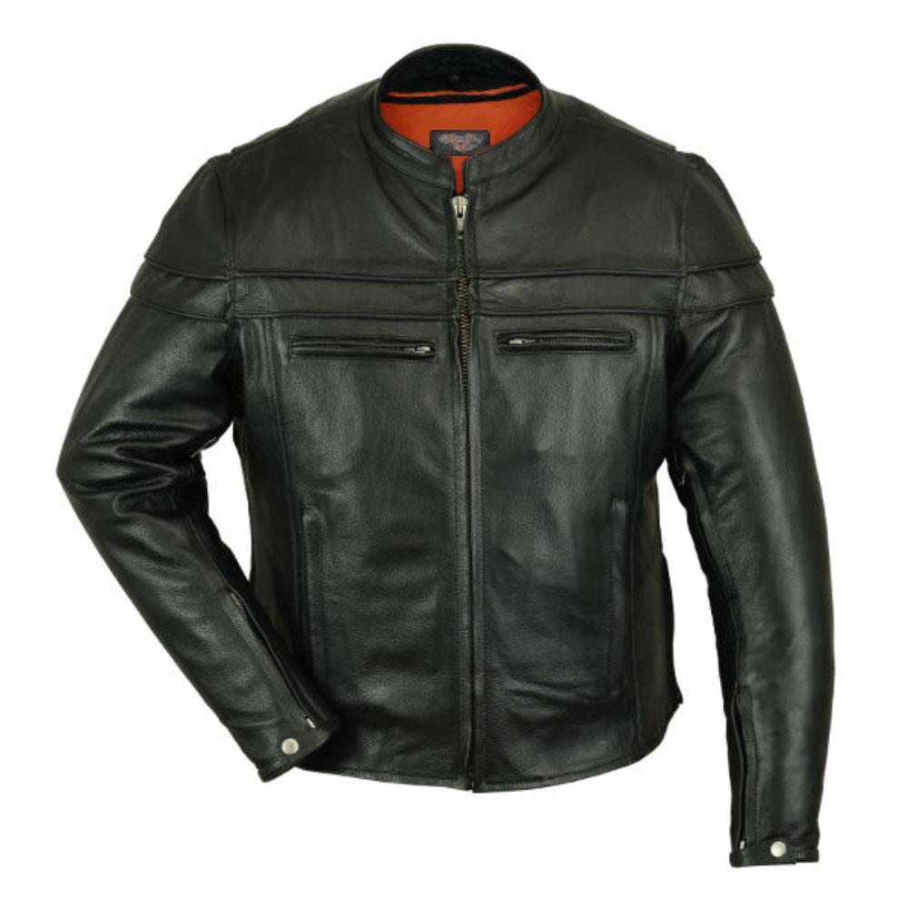 Lake Havasu Leather Jackets Biker Motorcycles