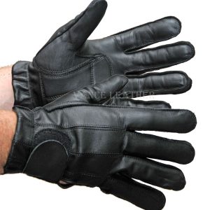 Gel Palm Driving Gloves