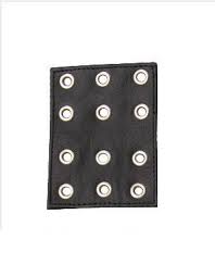 Chaps Extender - Black